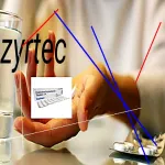 Zyrtec est il sans ordonnance